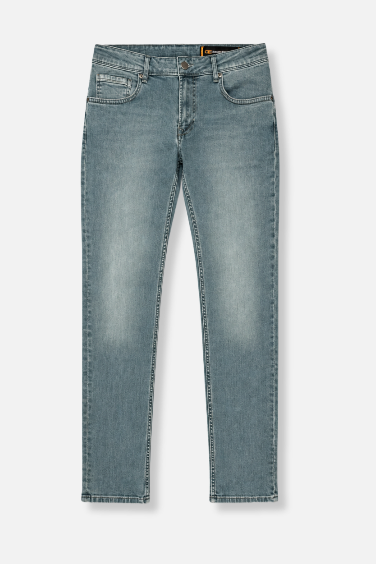 De'Carlo Tapered Jeans