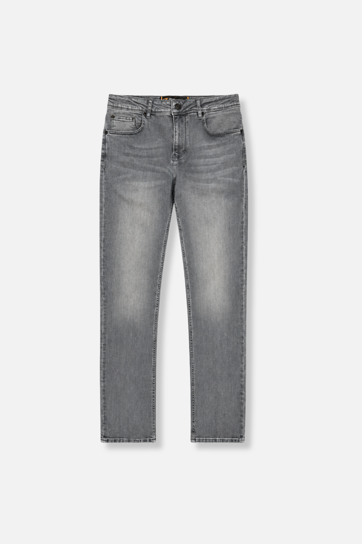 De'Petro Slim Fit Jeans