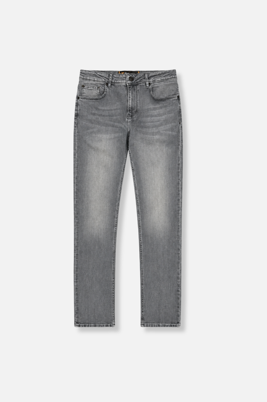 De'Petro Slim Fit Jeans