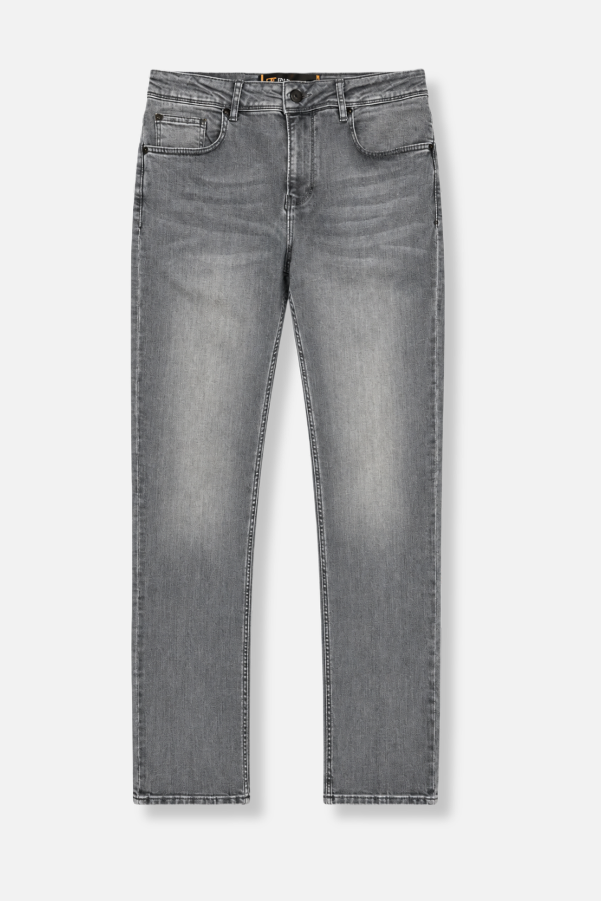 De'Petro Slim Fit Jeans