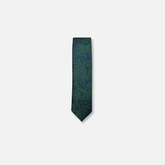 Dameron Classic Paisley Tie