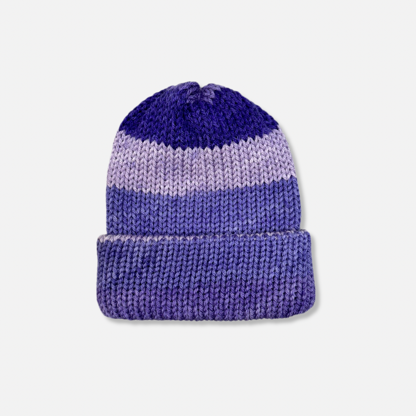 Dro Hand Knitted Beanie