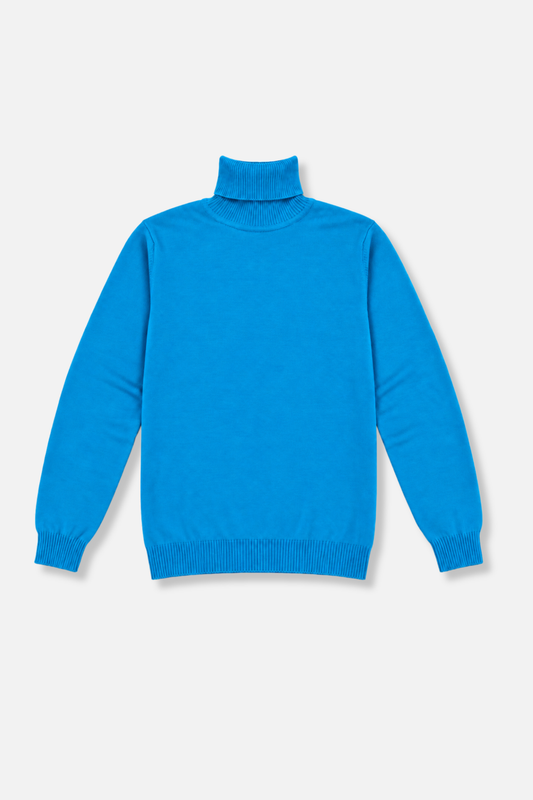 Donnie Turtleneck Sweater