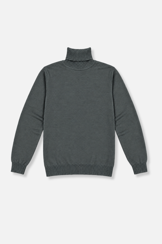Donnie Turtleneck Sweater