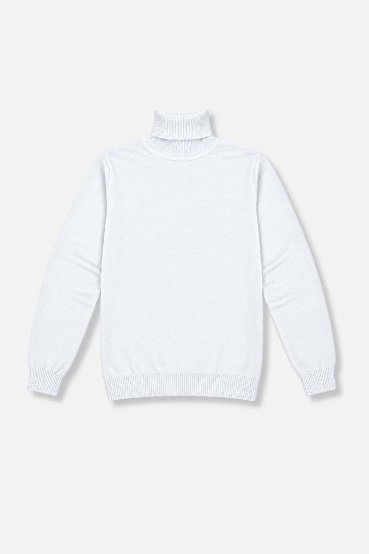 Donnie Turtleneck Sweater
