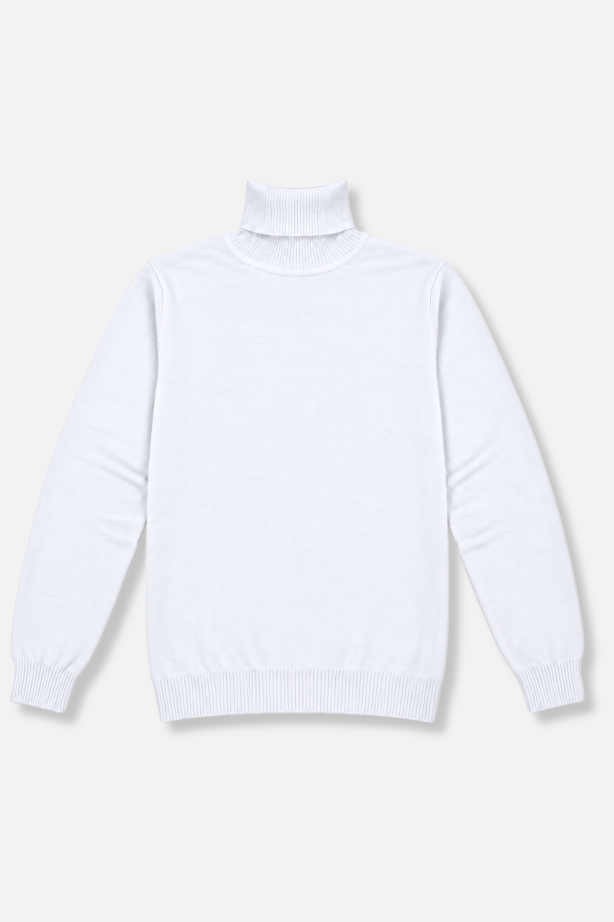 Donnie Turtleneck Sweater