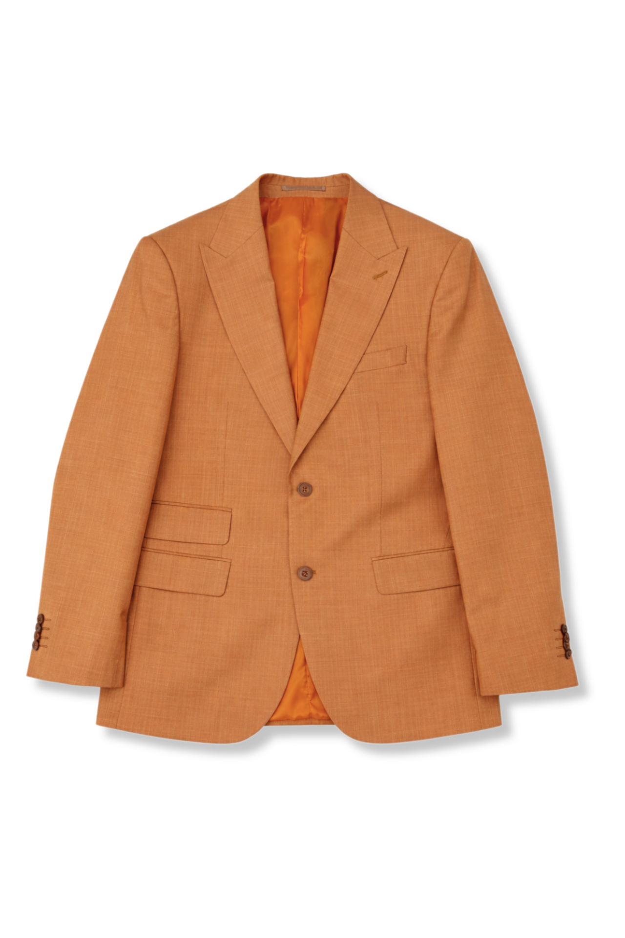 Doughton Vested Suit