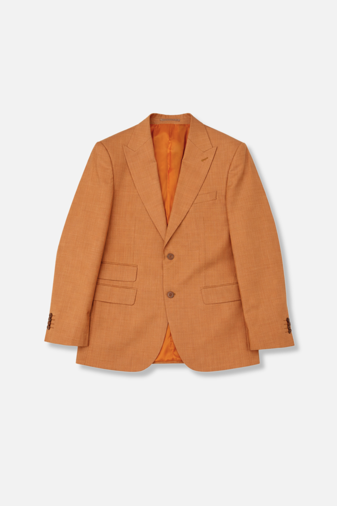 Doughton Vested Suit