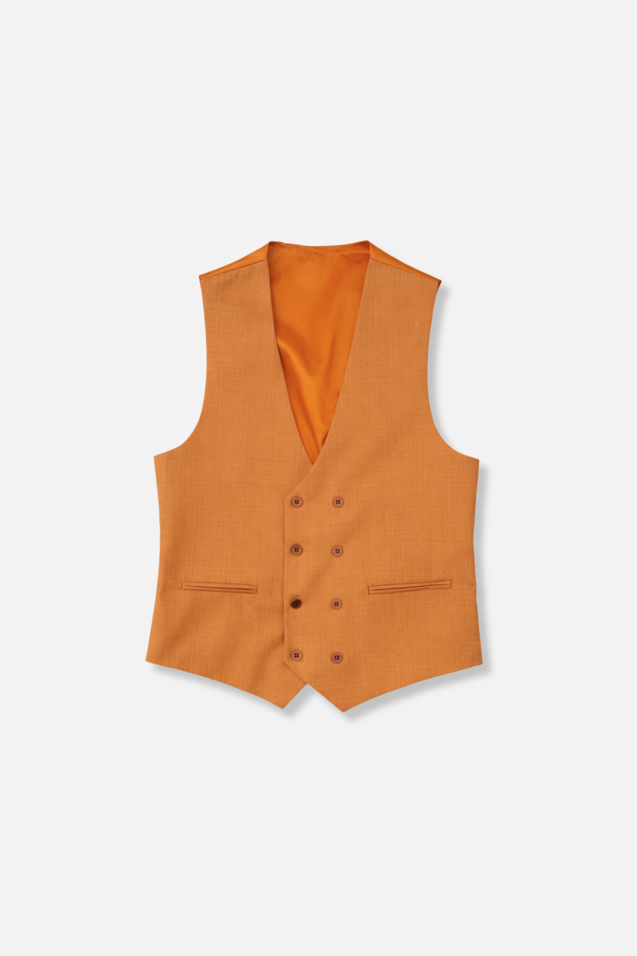 Doughton Vested Suit