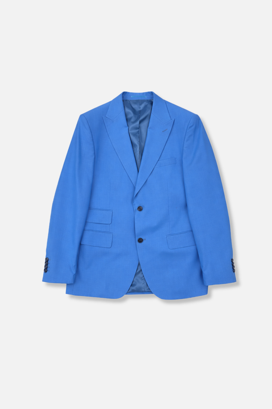 Doughton Vested Suit