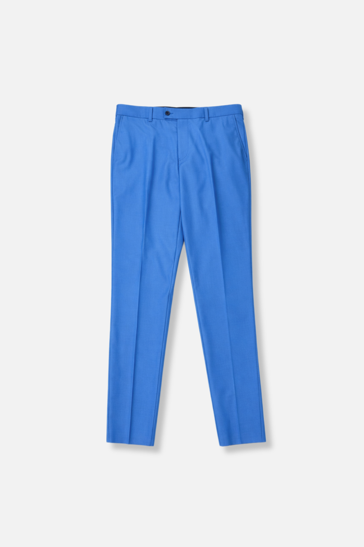 Doughton Vested Suit