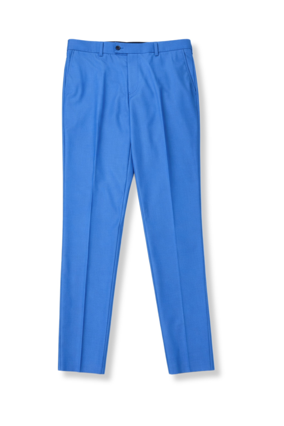Doughton Vested Suit