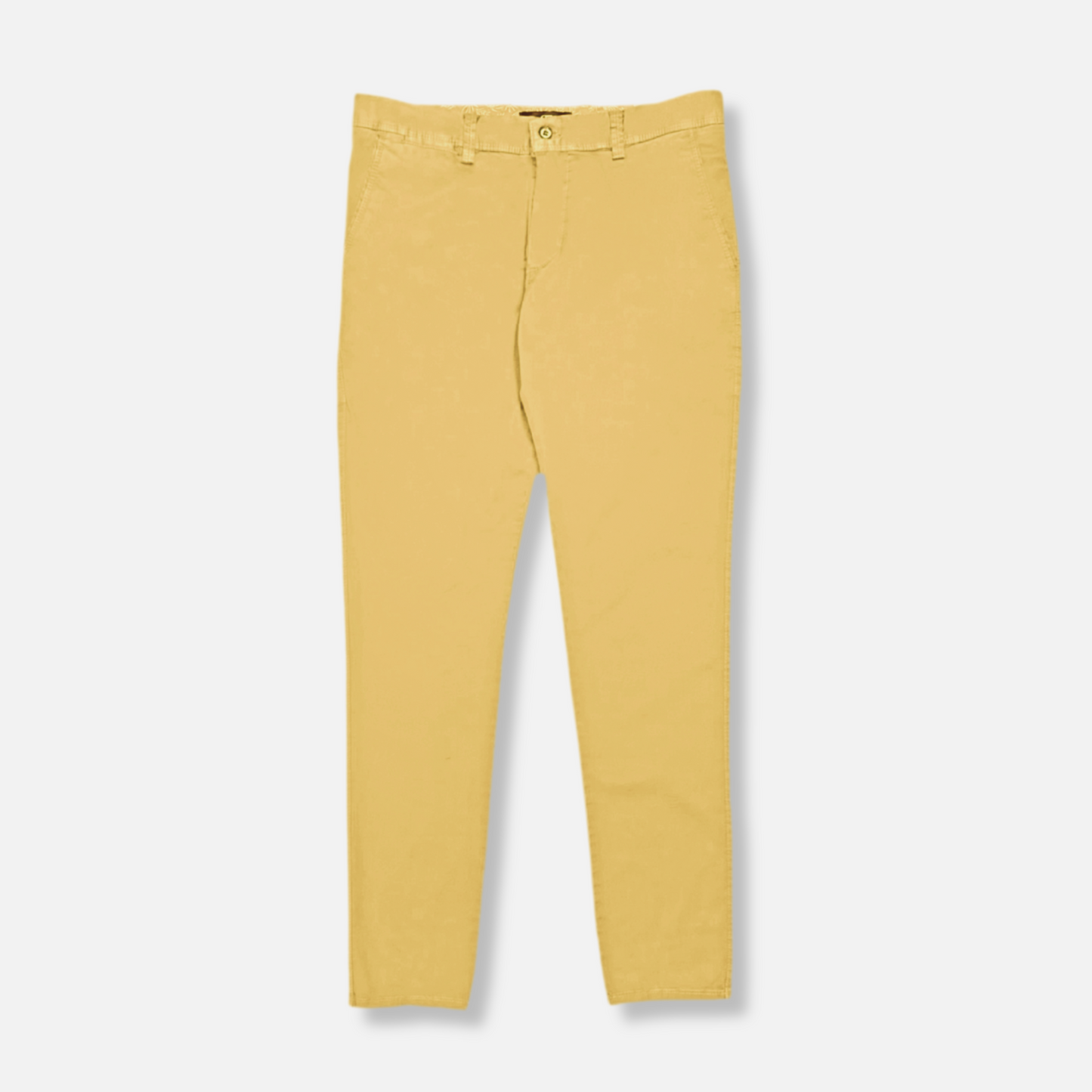 Deon Slim Fit Chino Pants