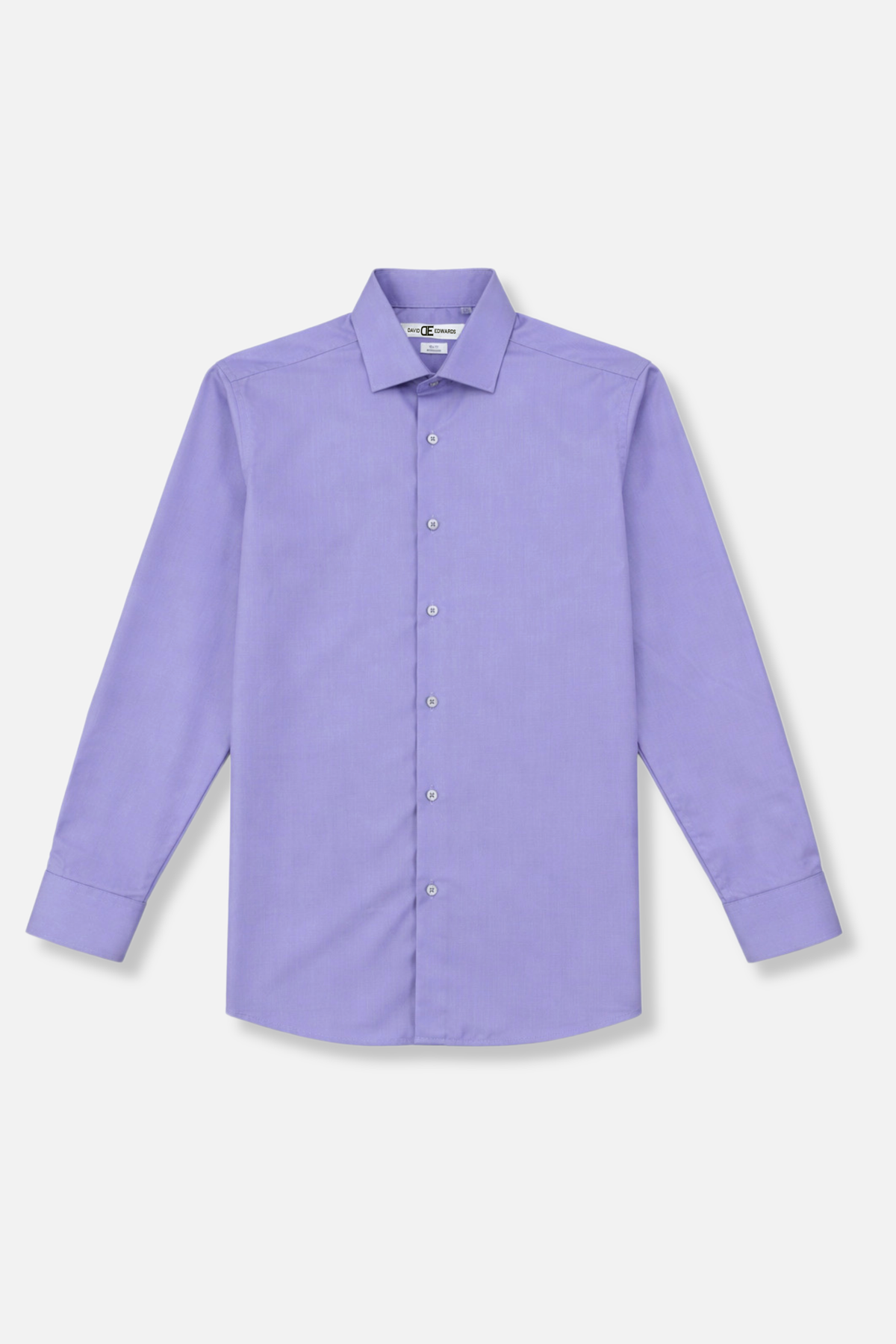 Don Slim Fit Dress Shirt