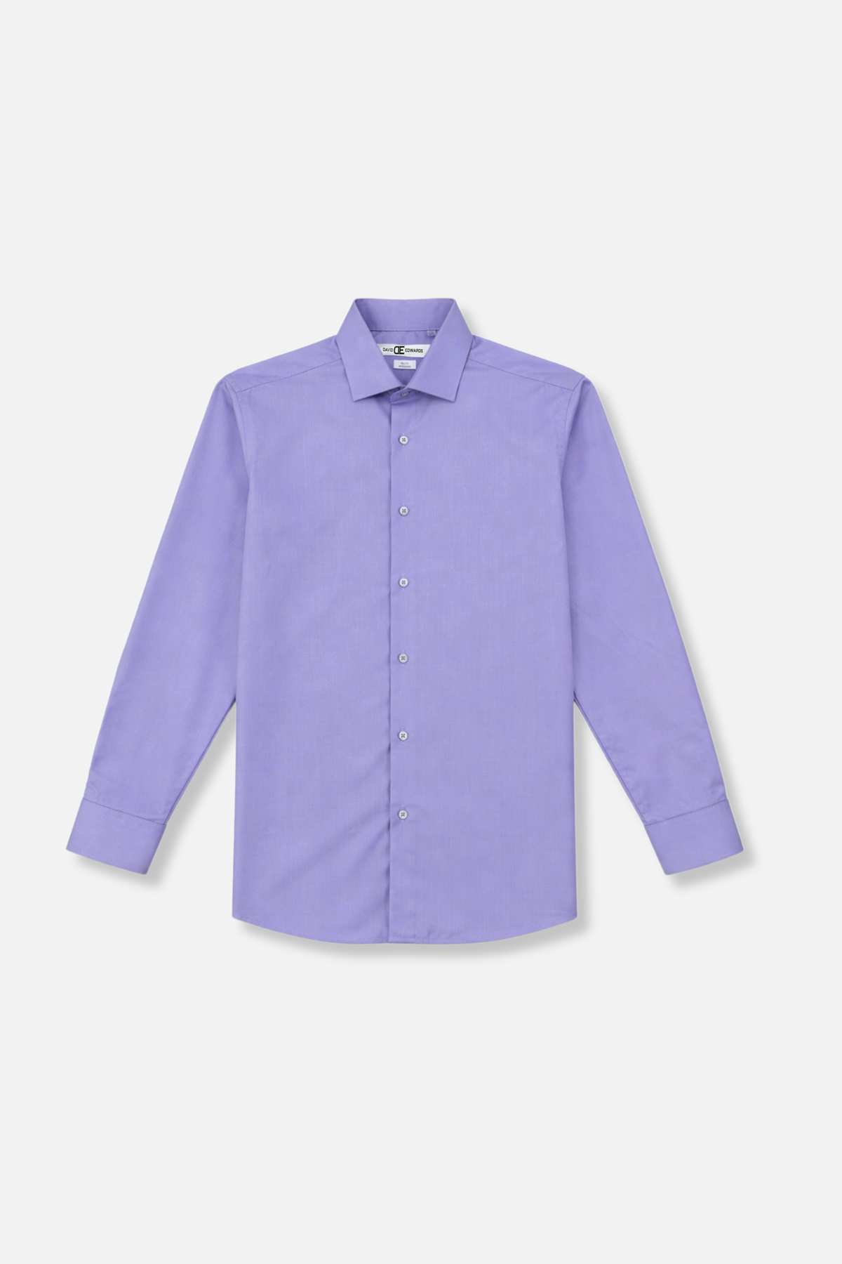 Don Slim Fit Dress Shirt