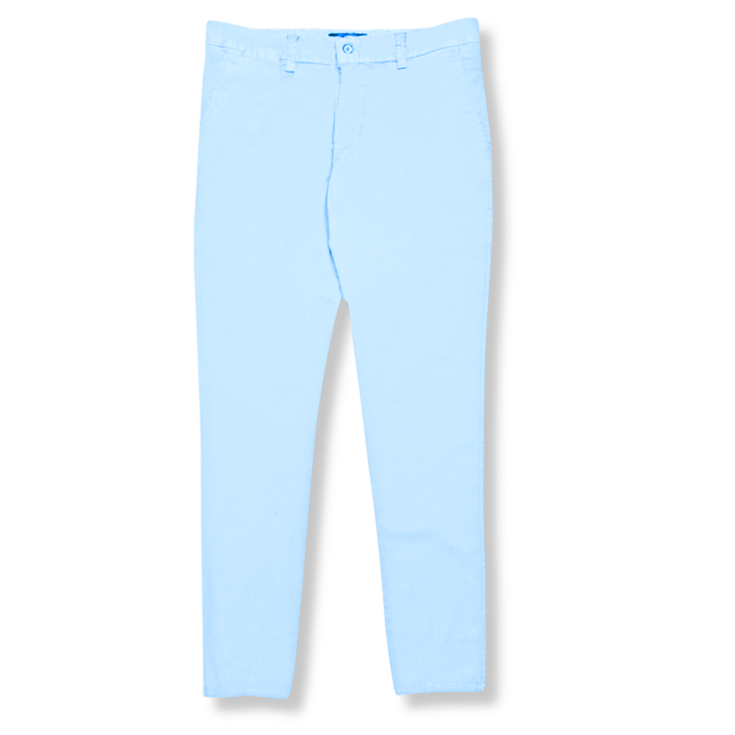 Deon Slim Fit Chino Pants