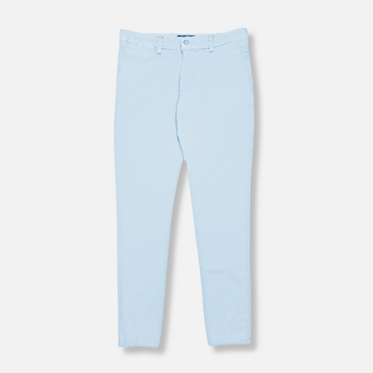 Deon Slim Fit Chino Pants