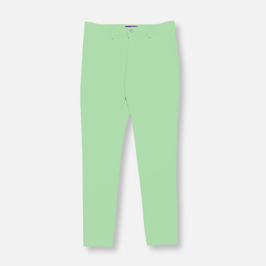 Deon Slim Fit Chino Pants