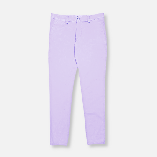 Deon Slim Fit Chino Pants