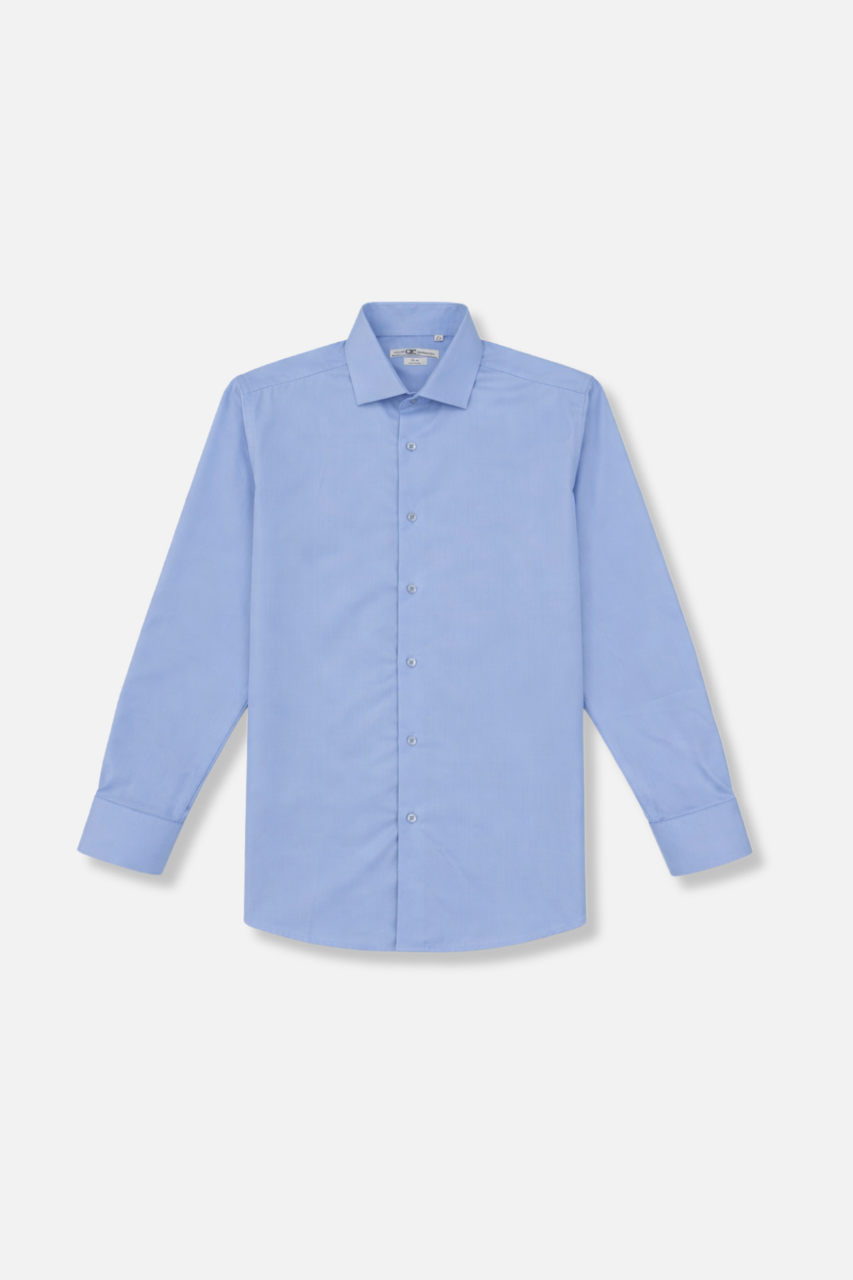 Don Slim Fit Dress Shirt