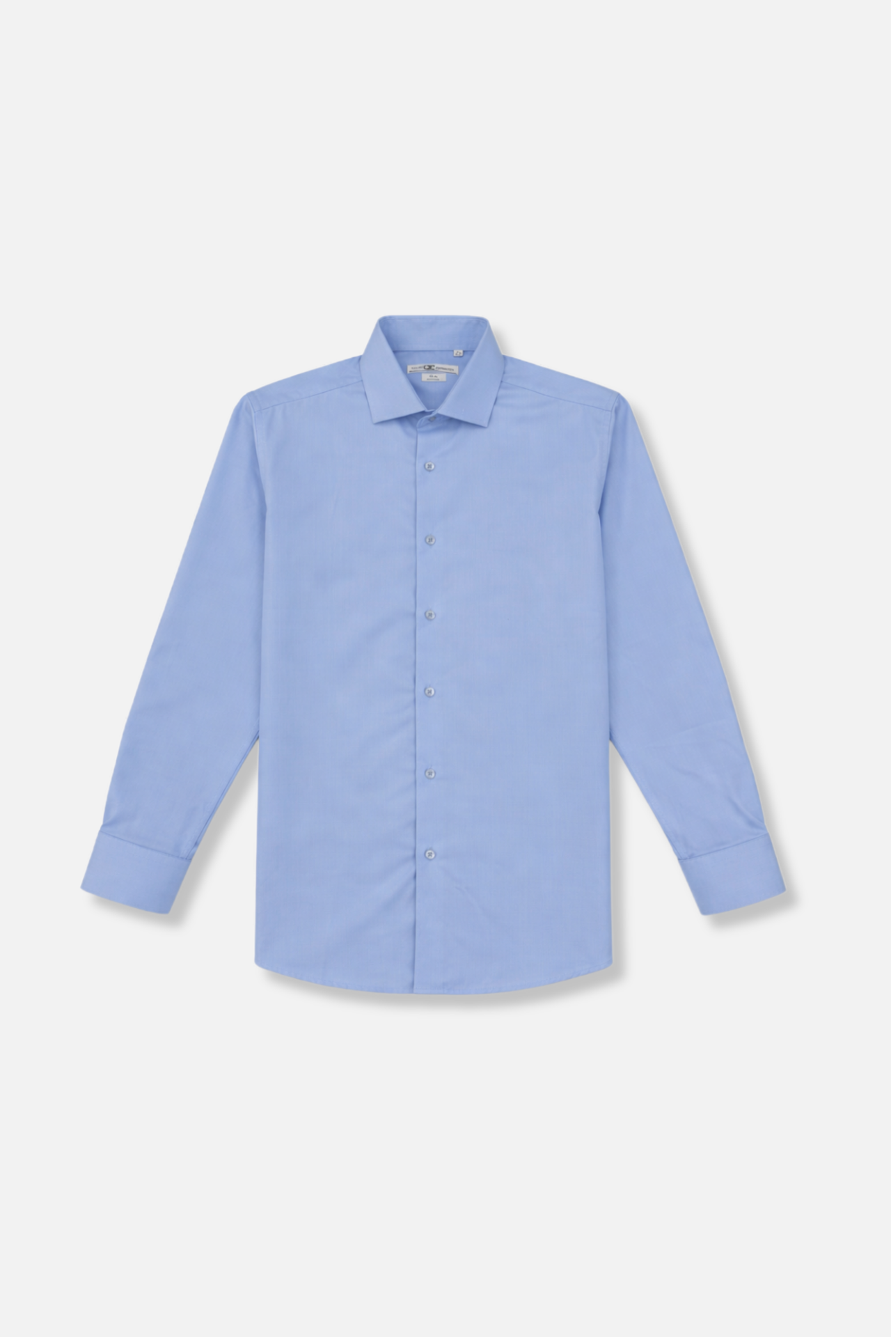 Don Slim Fit Dress Shirt