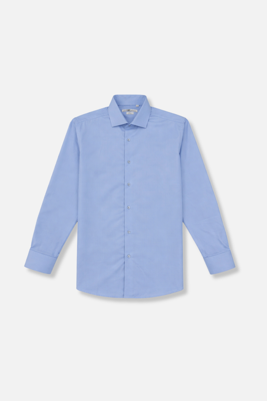 Don Slim Fit Dress Shirt