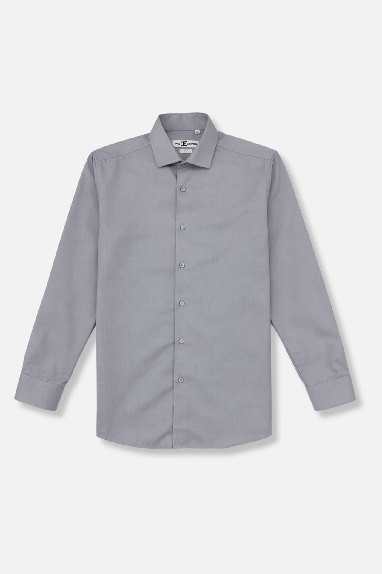 Don Slim Fit Dress Shirt