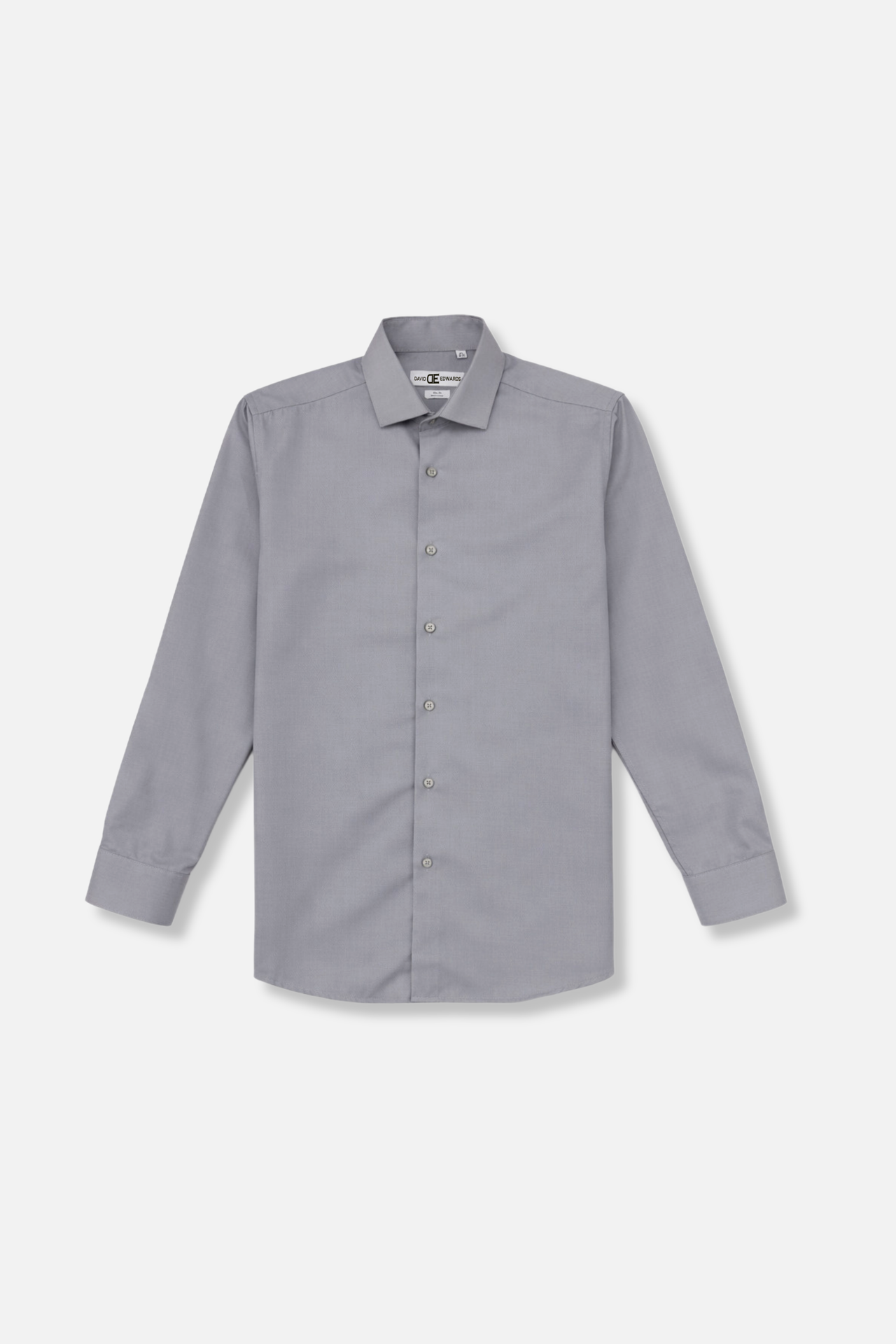 Don Slim Fit Dress Shirt