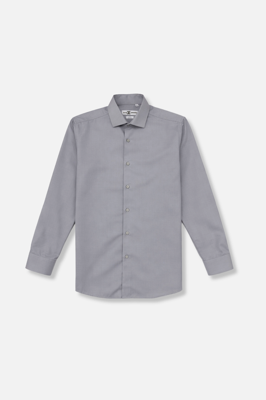 Don Slim Fit Dress Shirt