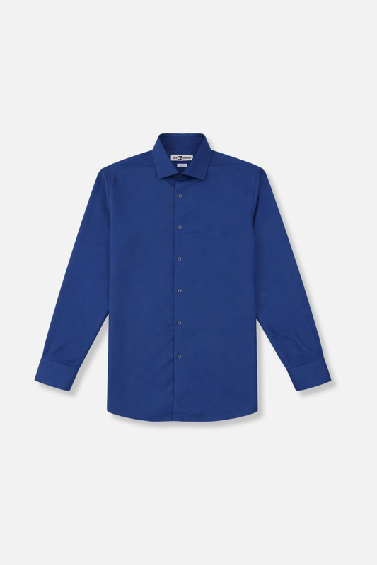 Don Slim Fit Dress Shirt
