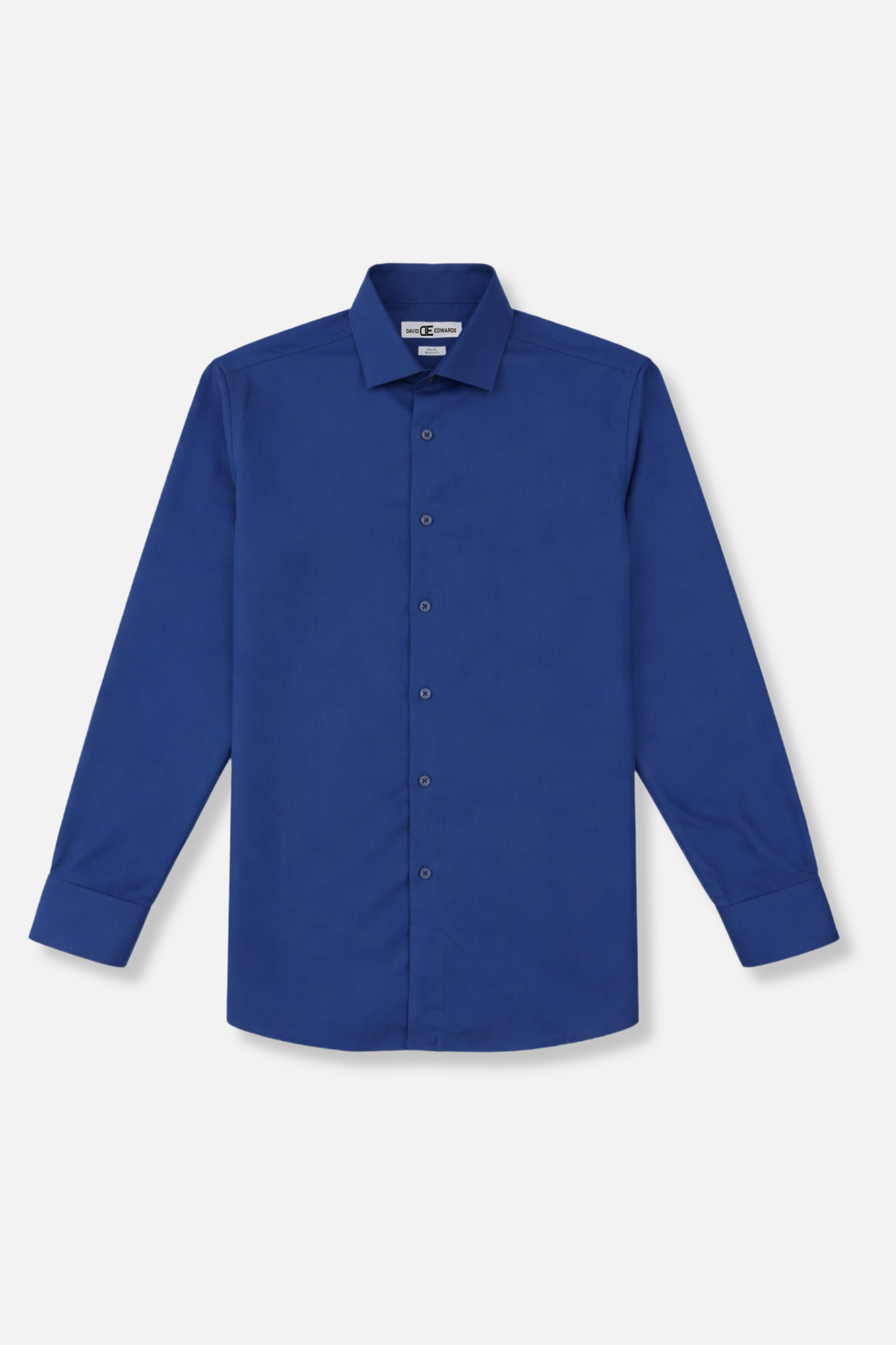 Don Slim Fit Dress Shirt