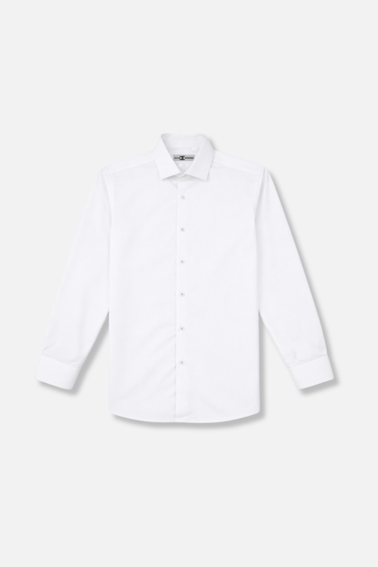 Don Slim Fit Dress Shirt