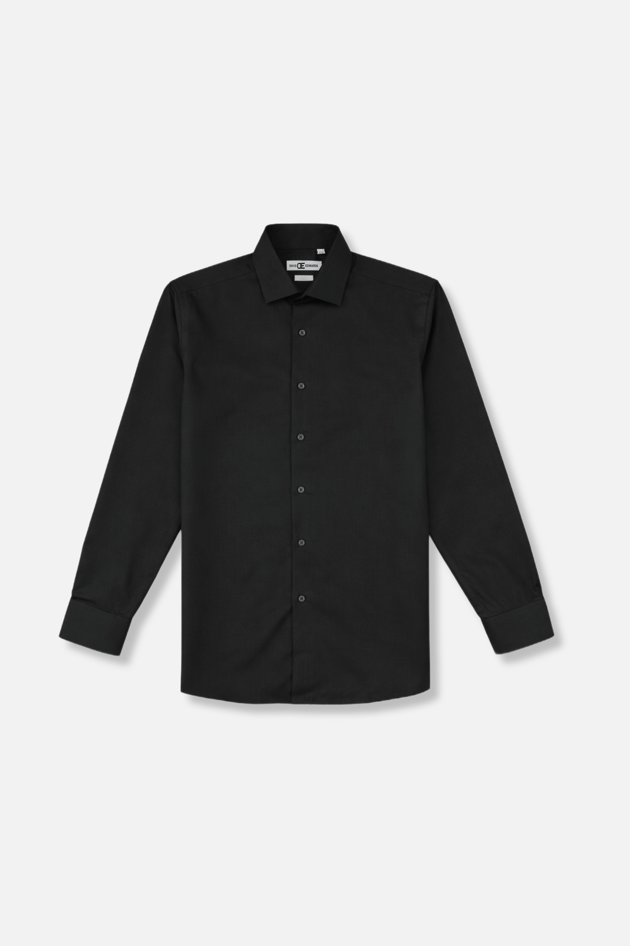 Don Slim Fit Dress Shirt
