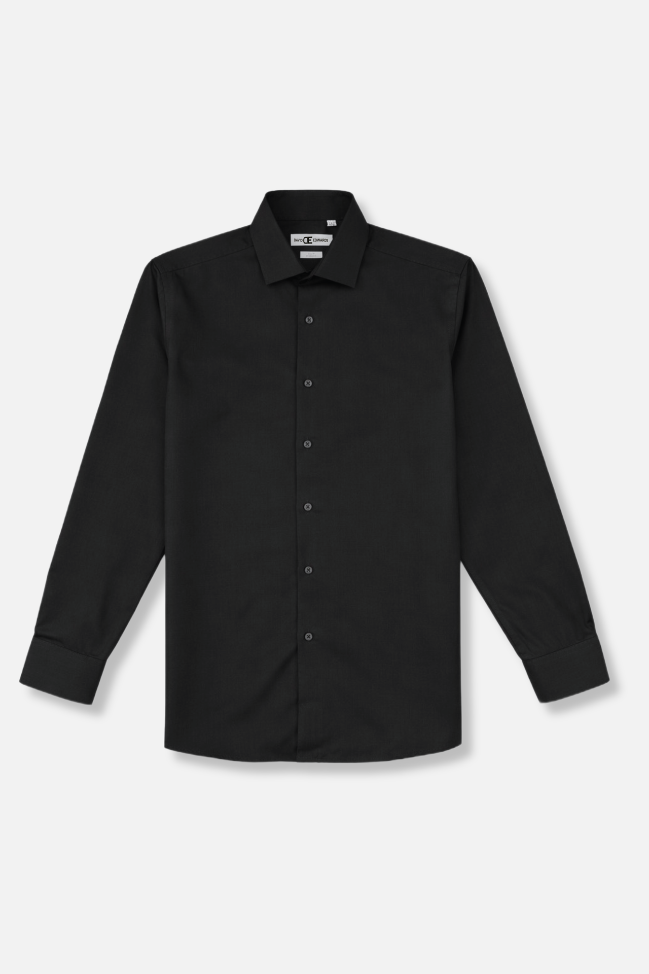 Don Slim Fit Dress Shirt