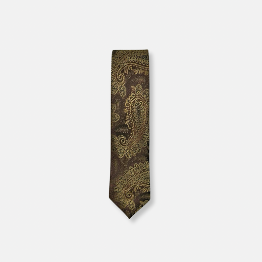 Daron Classic Paisley Tie