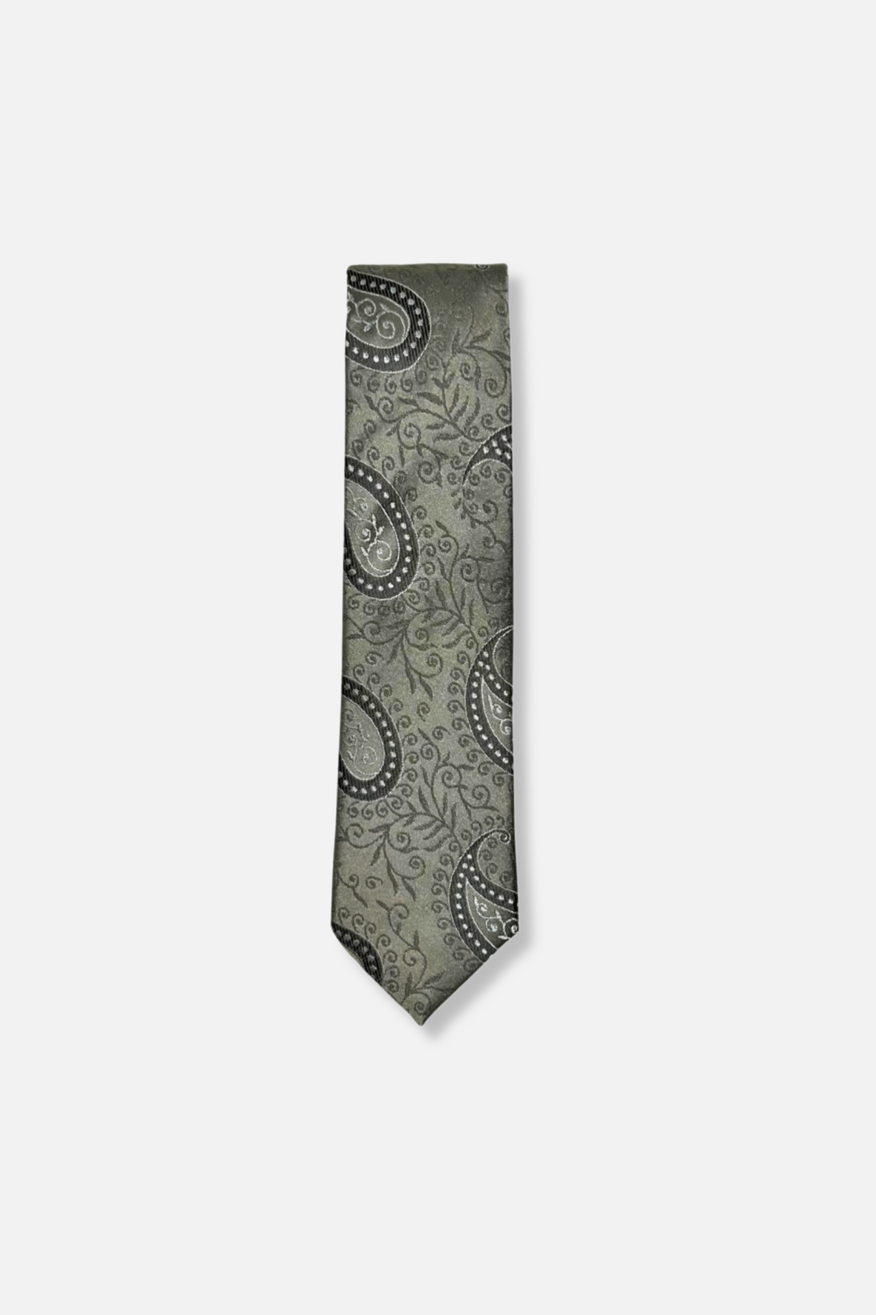 Darnell Classic Paisley Tie