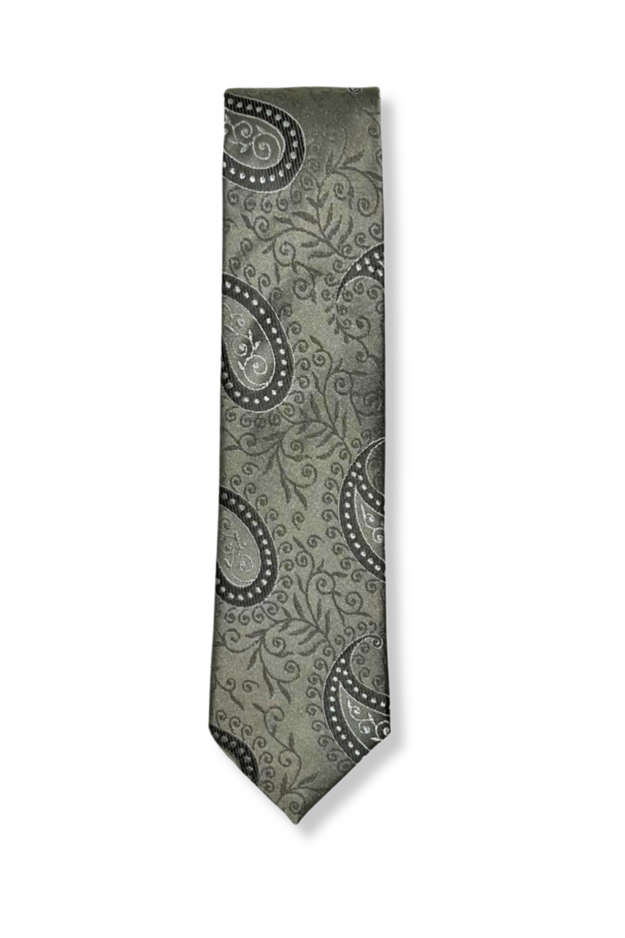 Darnell Classic Paisley Tie