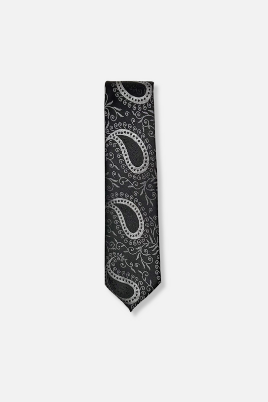 Darnell Classic Paisley Tie