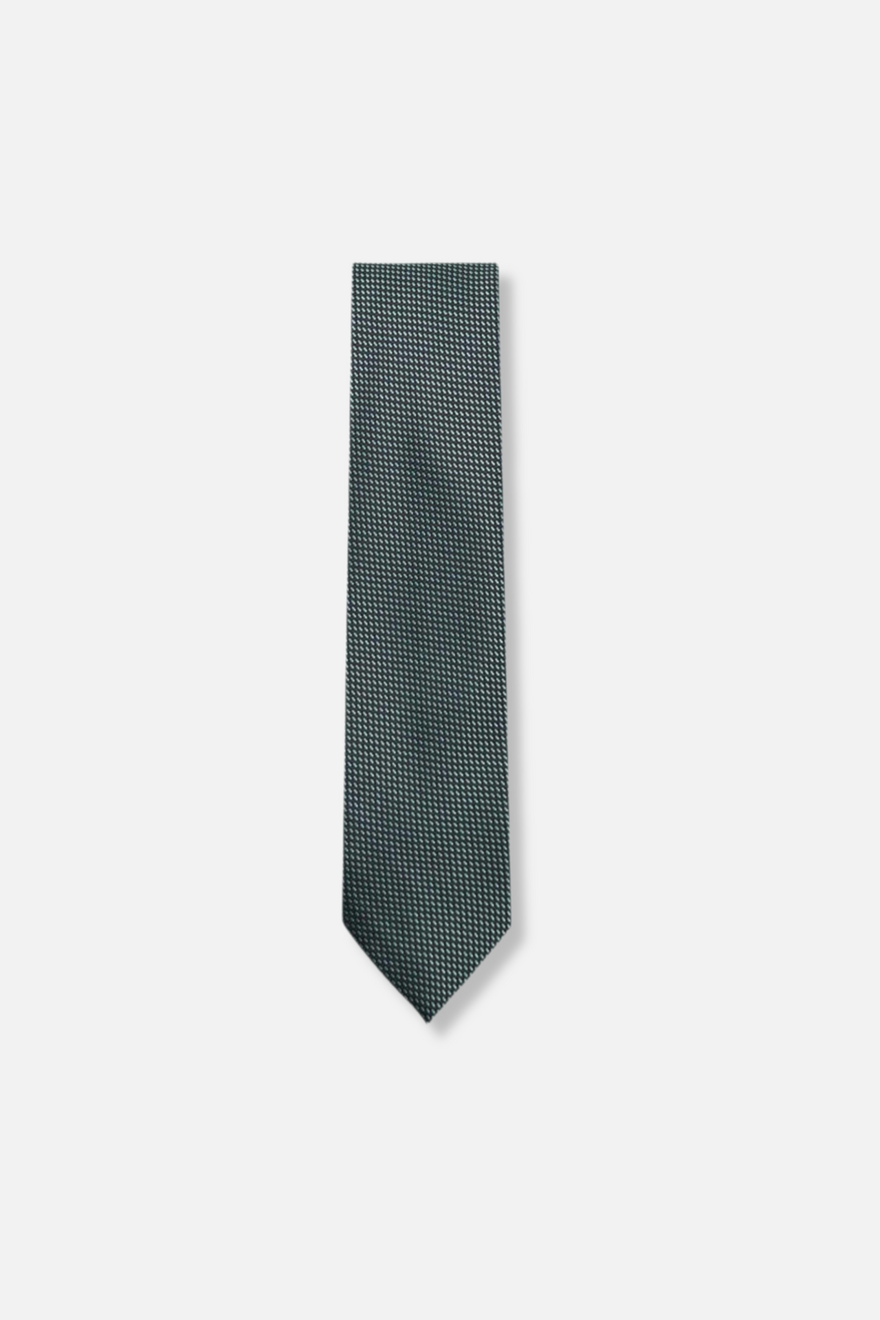 Dakan Classic Birdseye Tie