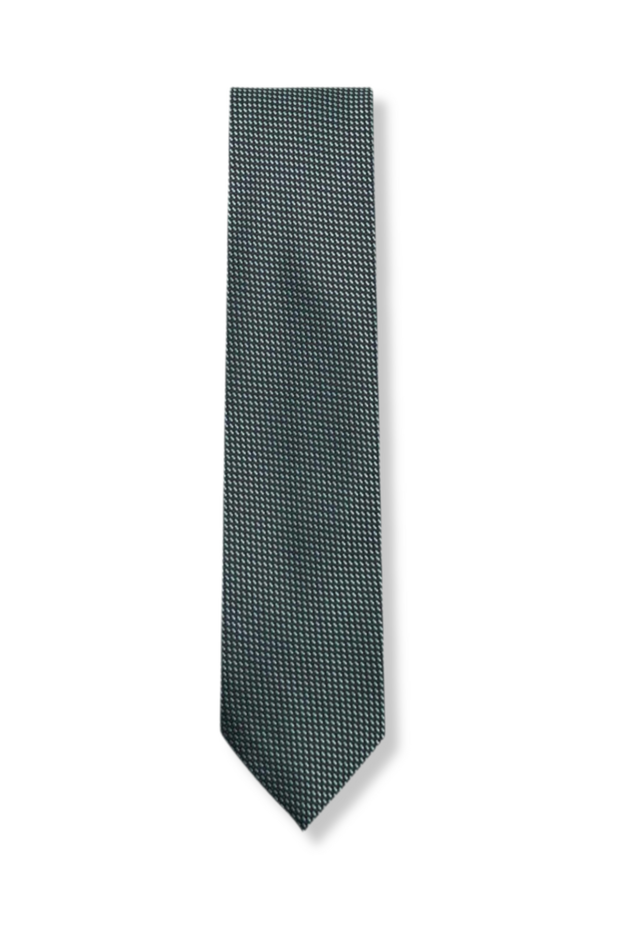 Dakan Classic Birdseye Tie