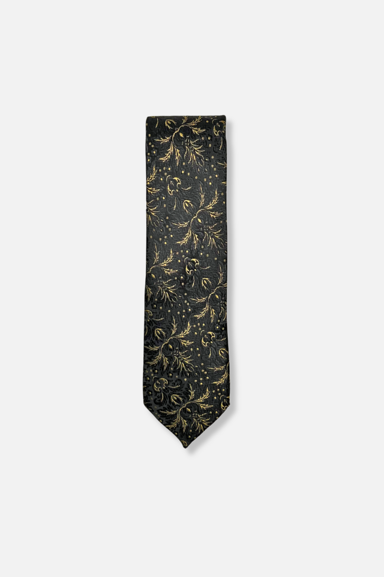 Danford Classic Paisley Tie