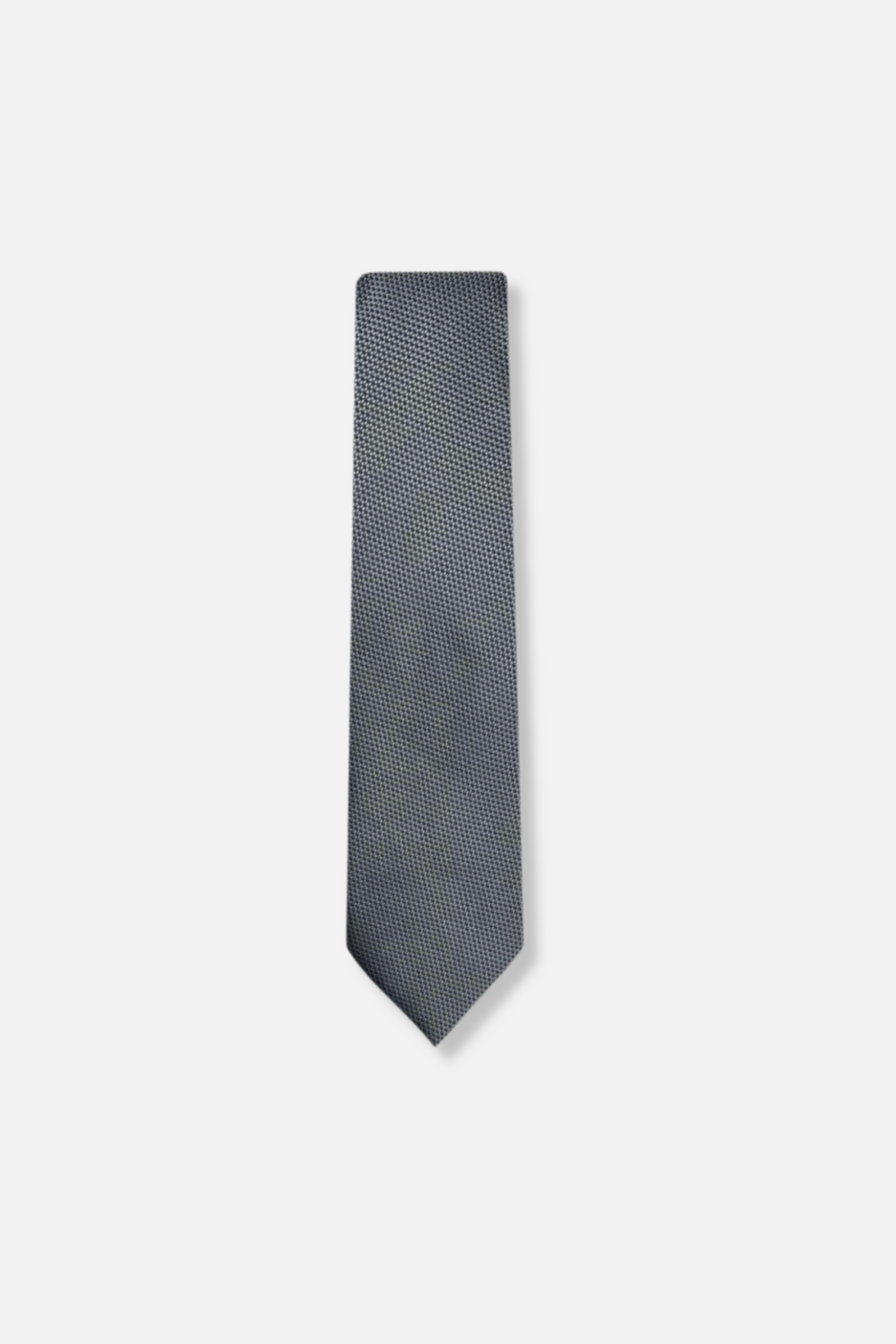 Dakan Classic Birdseye Tie
