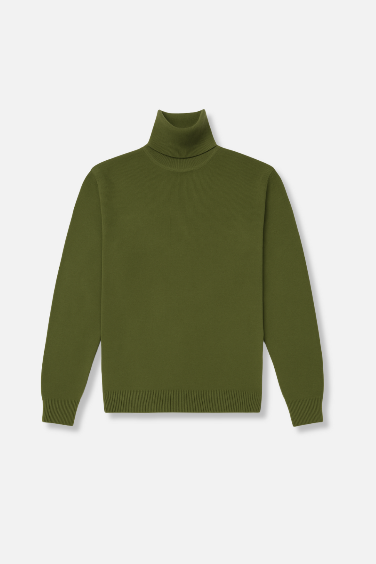 Donnie Turtleneck Sweater