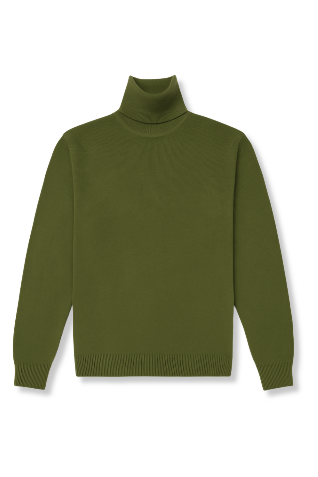 Donnie Turtleneck Sweater