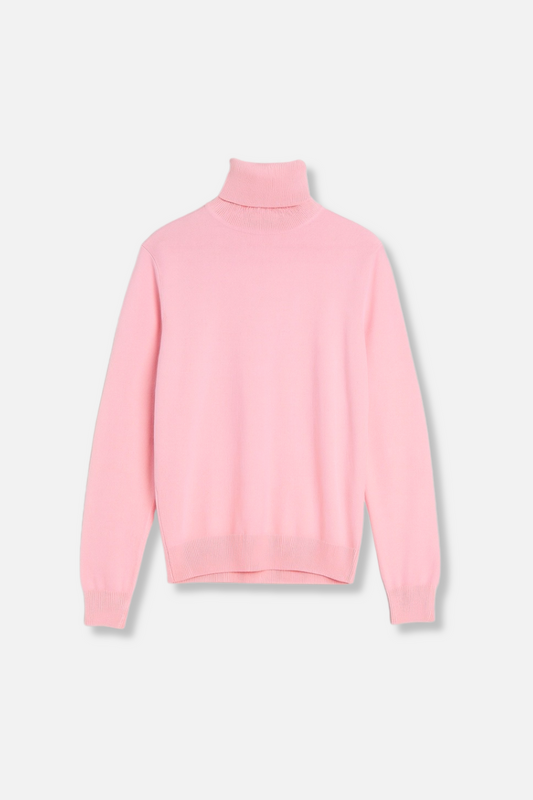 Donnie Turtleneck Sweater