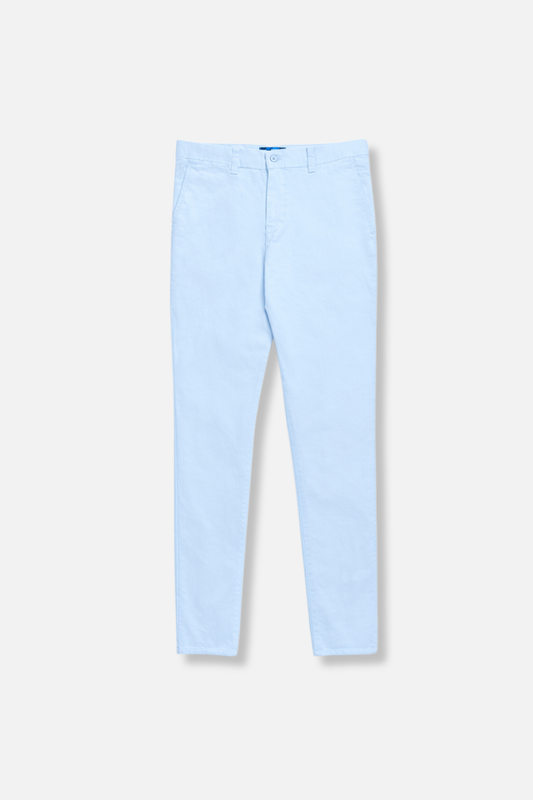Deon Slim Fit Chino Pants