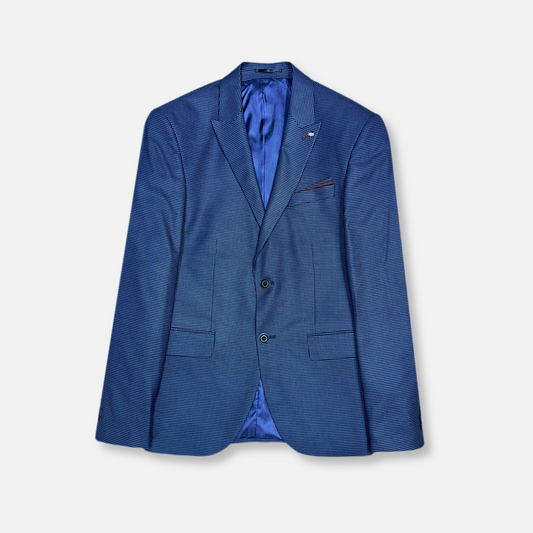 D'Addio Slim Fit Blazer