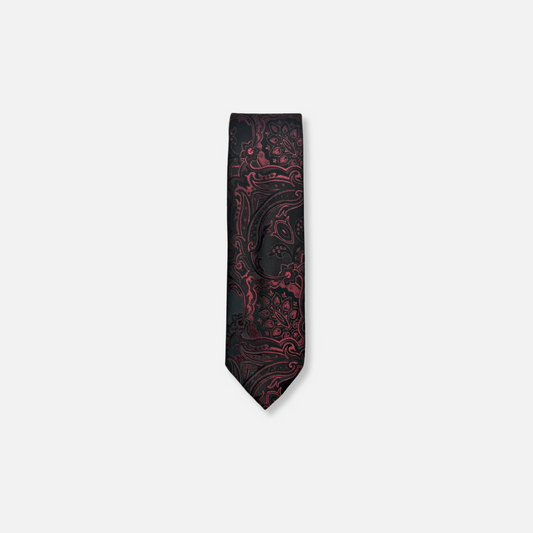 Dabb Classic Paisley Tie