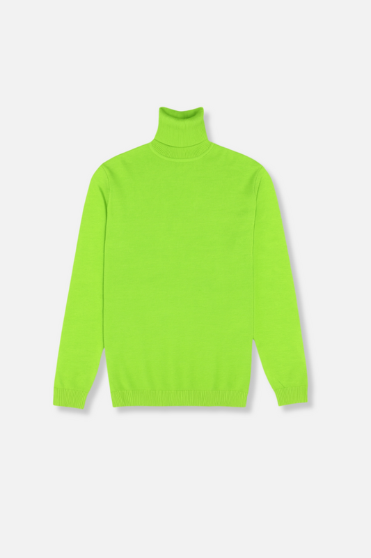 Donnie Turtleneck Sweater