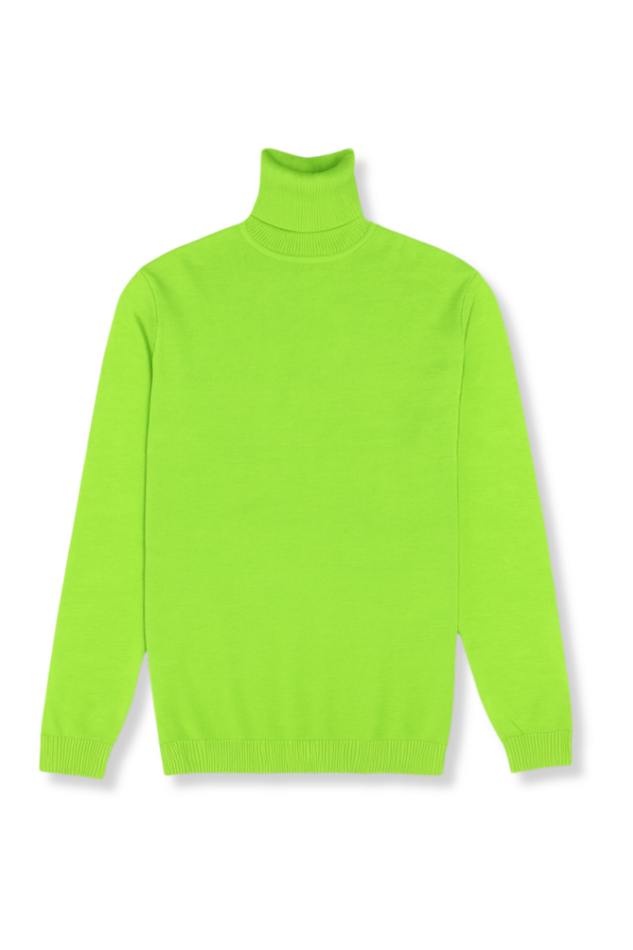 Donnie Turtleneck Sweater